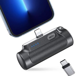 Abnoys Portable Charger Power Bank
