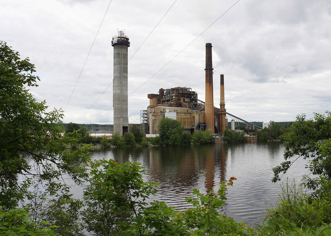 It took years before people understood how airborne mercury from burning coal at power plants could accumulate in fish.