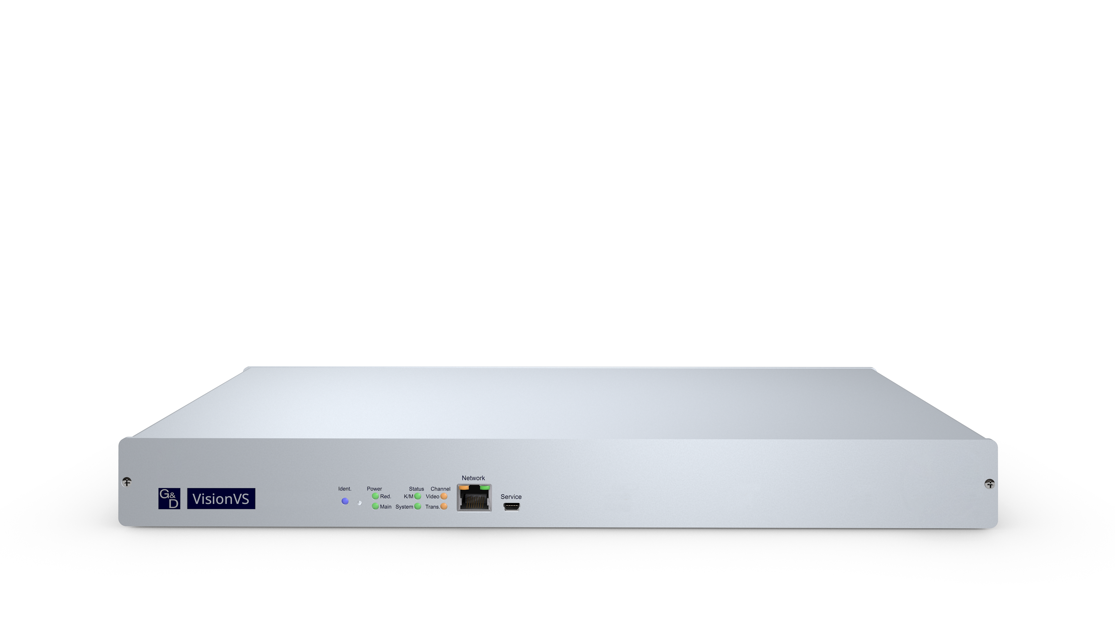 G&D's new VisionVS solution