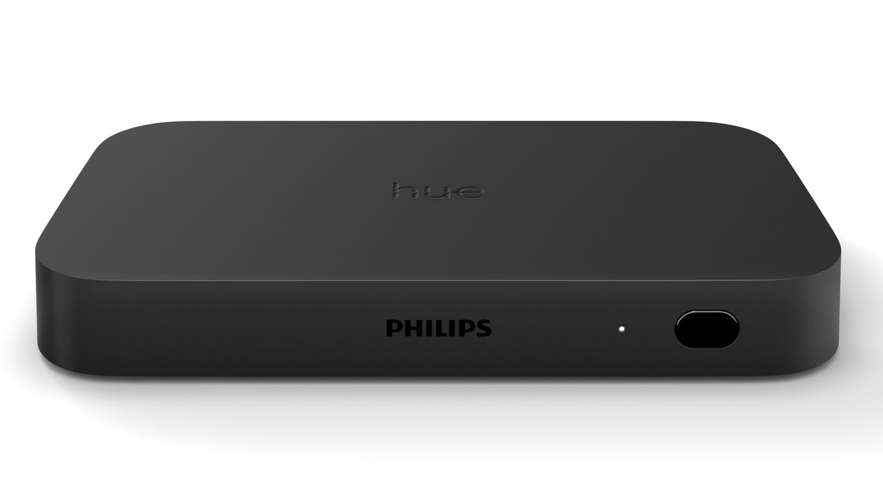 Philips Hue Play HDMI Sync Box