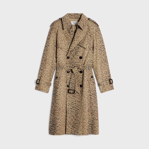 Watch Celine’s New Short Film Unveiling Its Winter 2024 Collection Watch Celine’s New Short Film Unveiling Its Winter 2024 Collection