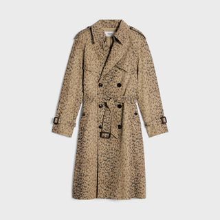 Celine, Vivienne Trench Coat