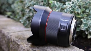 Samyang AF 14mm f/2.8 review