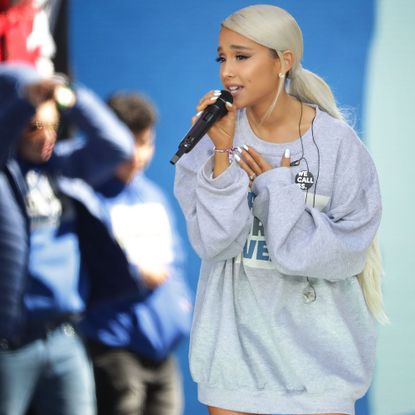 Hundreds Of Thousands Attend March For Our Lives In Washington DC