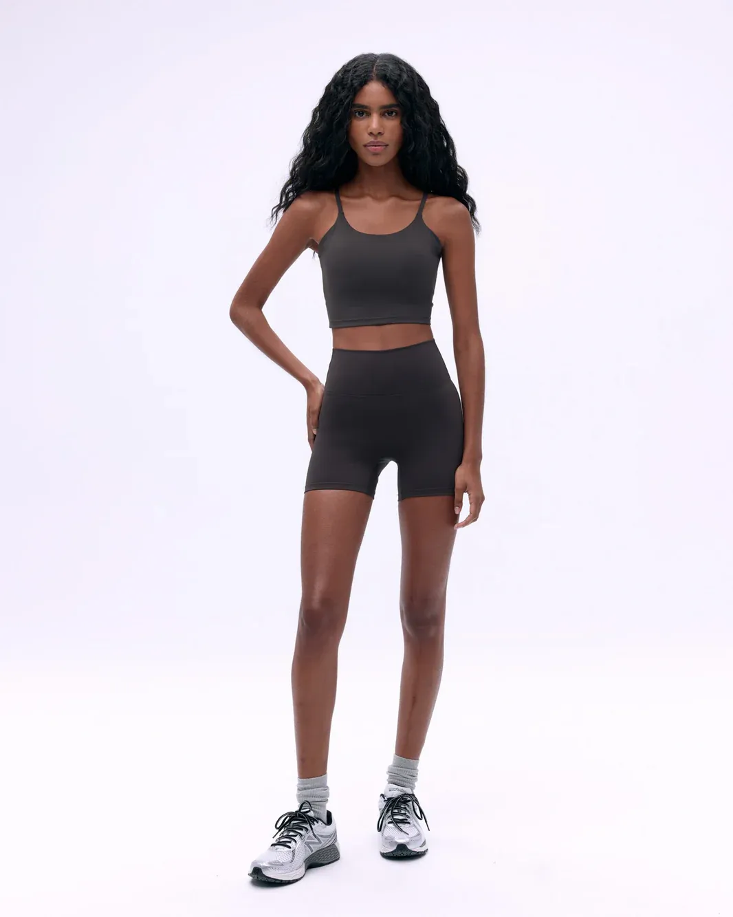 Adanola, Ultimate Ultra Crop Short