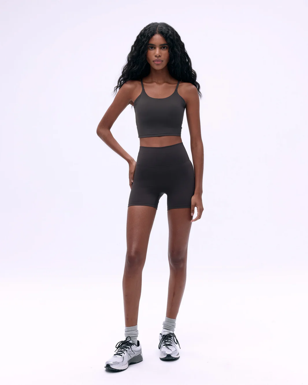 Adanola, Ultimate Ultra Crop Short