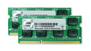 Crucial RAM DDR4