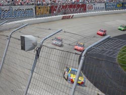 Monster Mile