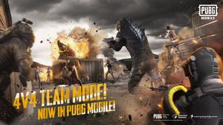 PUBG Mobile 0.13.0 update goes live with Team Deathmatch and ... - 