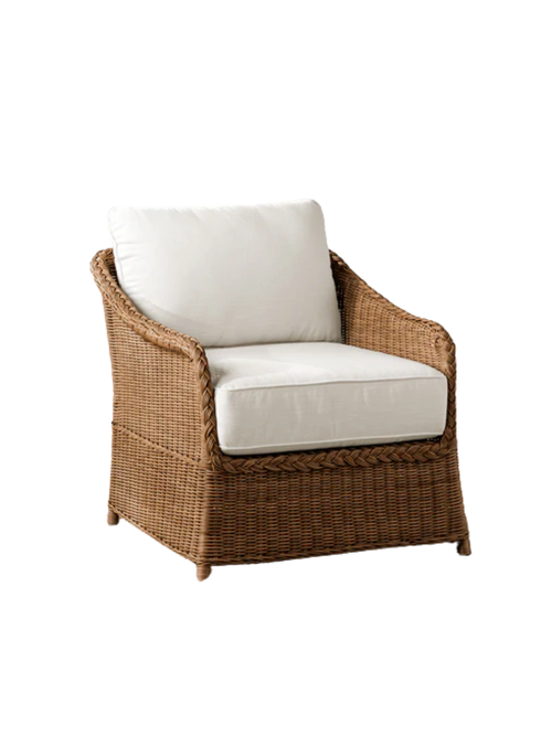 Haviland Outdoor Lounge Chair