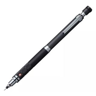 Best mechanical pencils for drawing and writing; a photo of the Uni Kurutoga Roulette