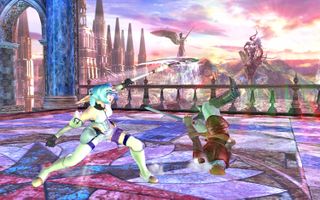 KOS-MOS