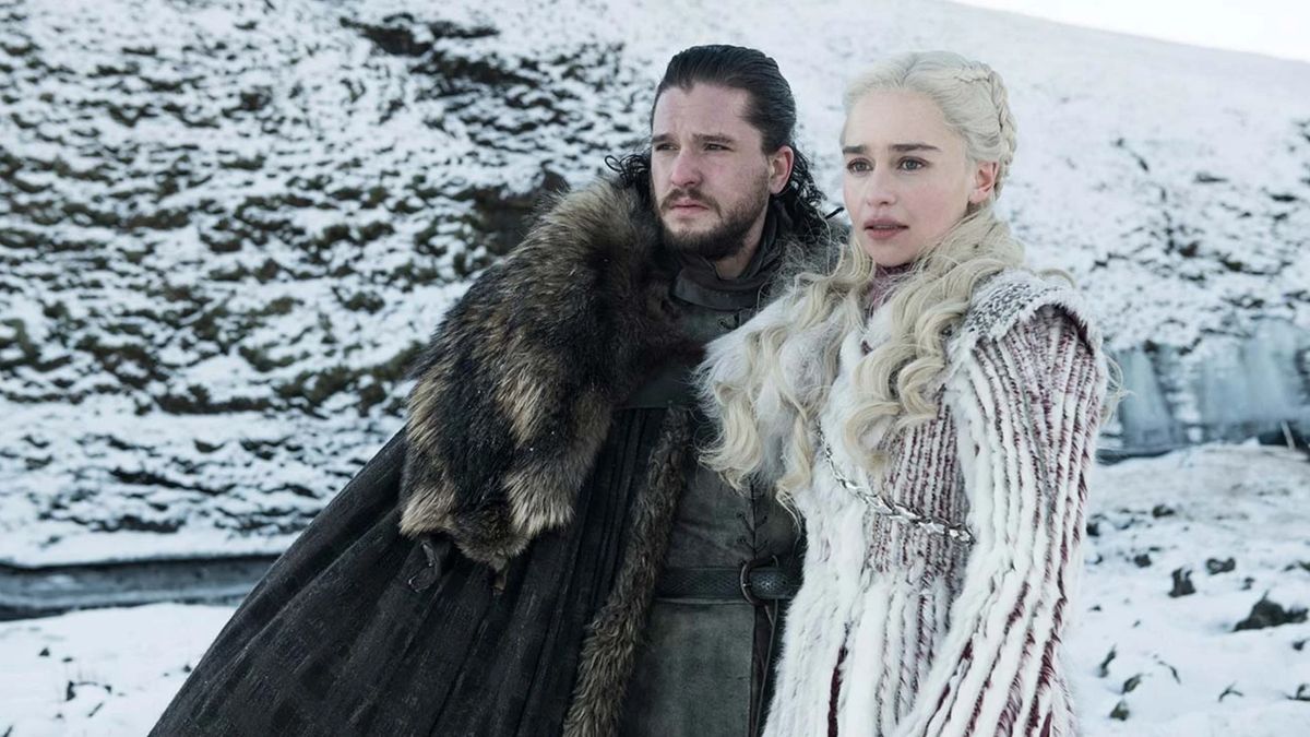 7 best shows like Game of Thrones on Netflix Max and more Tom s