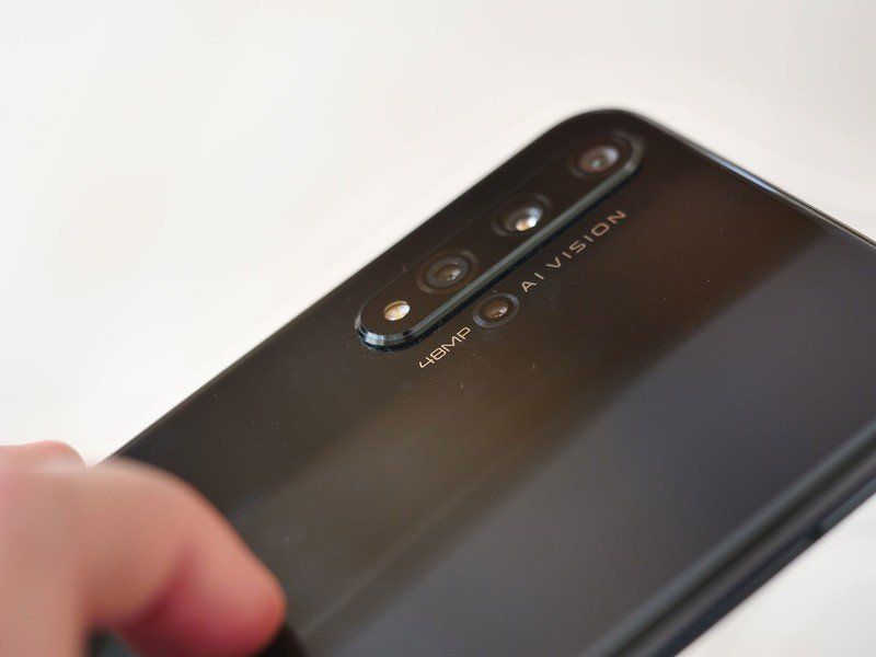 Honor 20