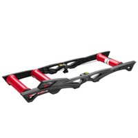 Elite Arion Mag Parabolic Folding Rollers: was $379.99
