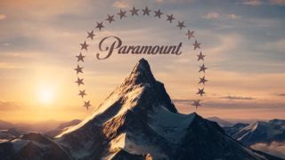 Paramount Pictures logo 2025