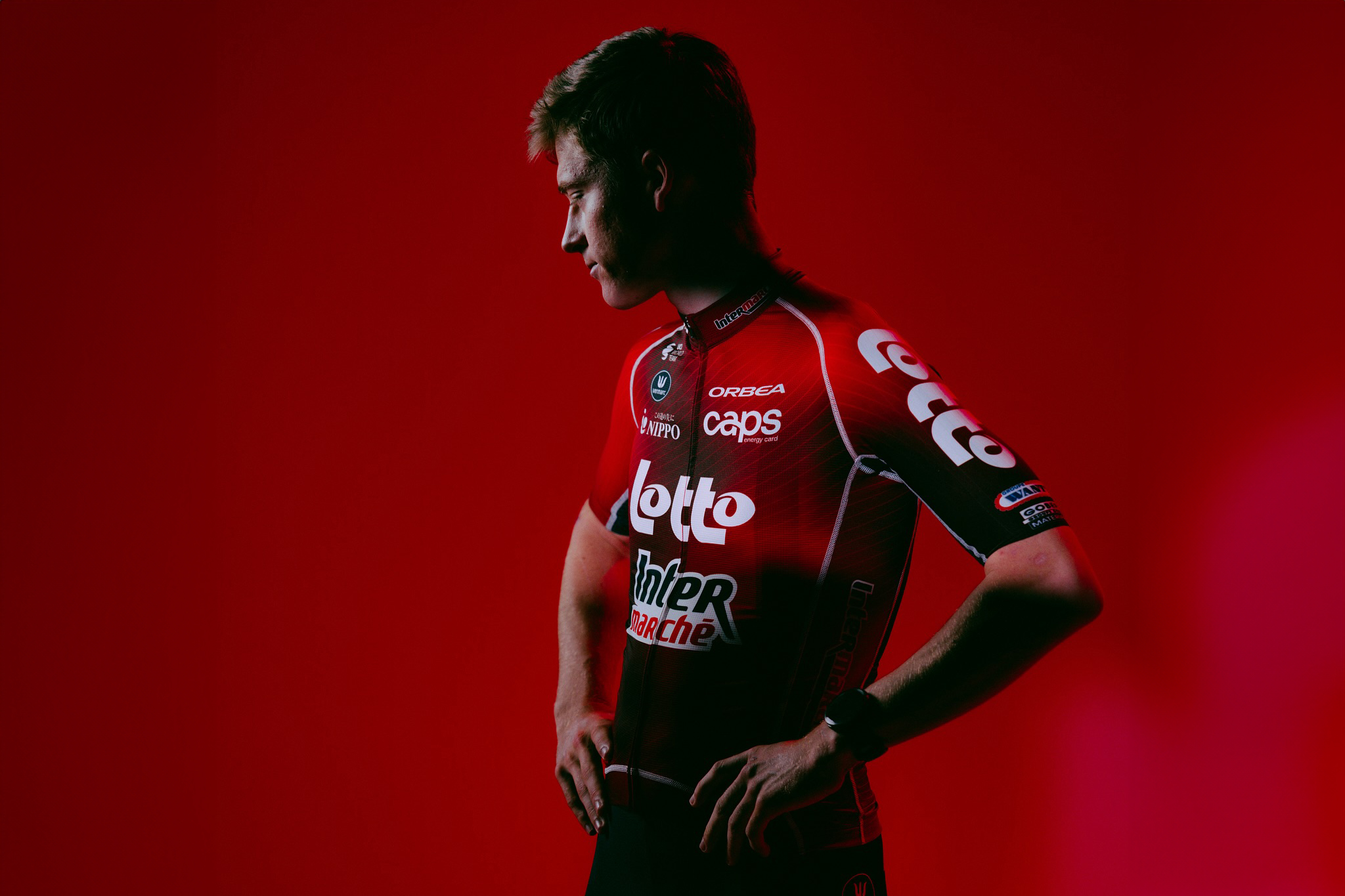 Lotto-Intermarché 2026 kit unveil