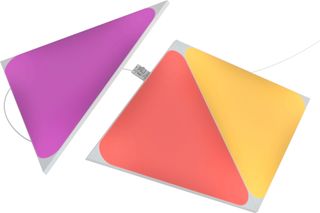 Nanoleaf Triangles Expansion Pack