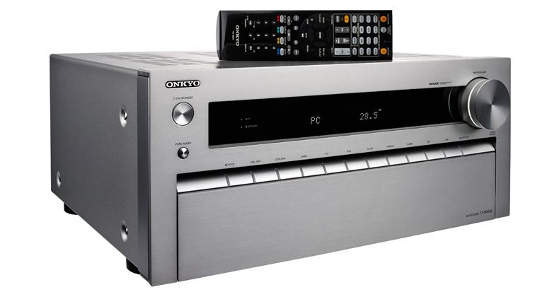 Onkyo TX-NR838 review | What Hi-Fi?