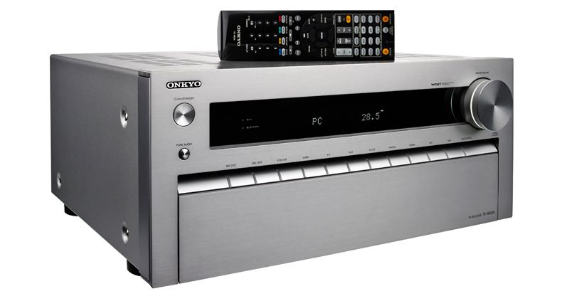 Onkyo TX-NR838 review | What Hi-Fi? Onkyo TX-NR838 review | What Hi-Fi?