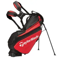 TaylorMade Stealth Tour Golf Stand Bag | 44% off at Scottsdale Golf
Was £309.99 Now £169.99