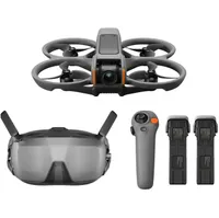 DJI Avata 2 Fly Smart Combo