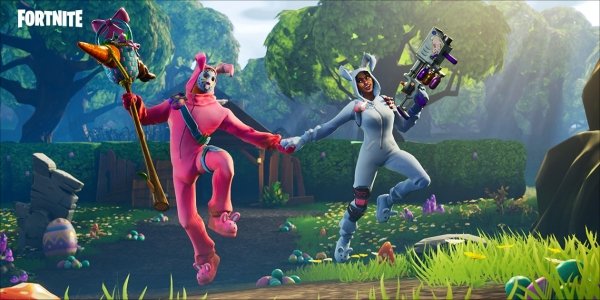 Fortnite Lawsuit