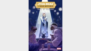 Marvel Comics December 2021 solicitations