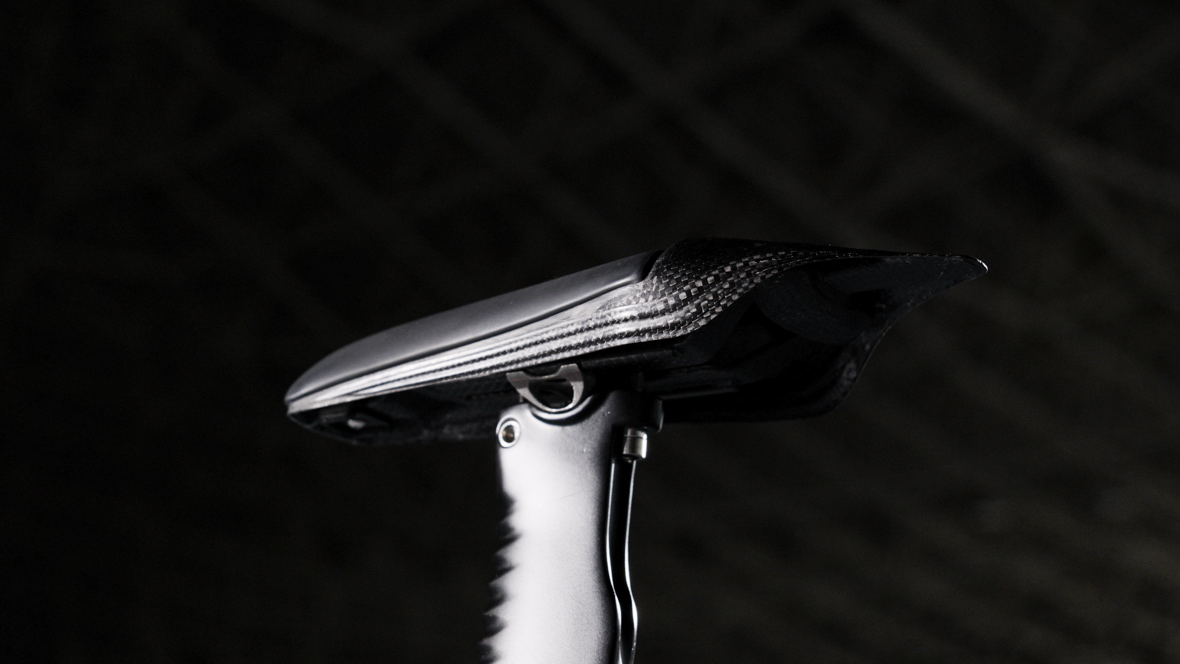 Prologo’s Predator 01TT is the first fully integrated time trial saddle 