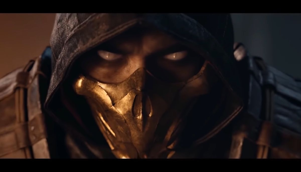 Watch 'Mortal Kombat' Online Free: How to Stream the Film on HBO Max