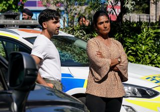 EastEnders spoilers, Vinny Panesar, Suki Panesar