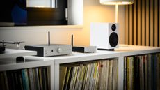 Pro-Ject Stream Box E