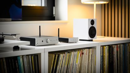 Pro-Ject Stream Box E