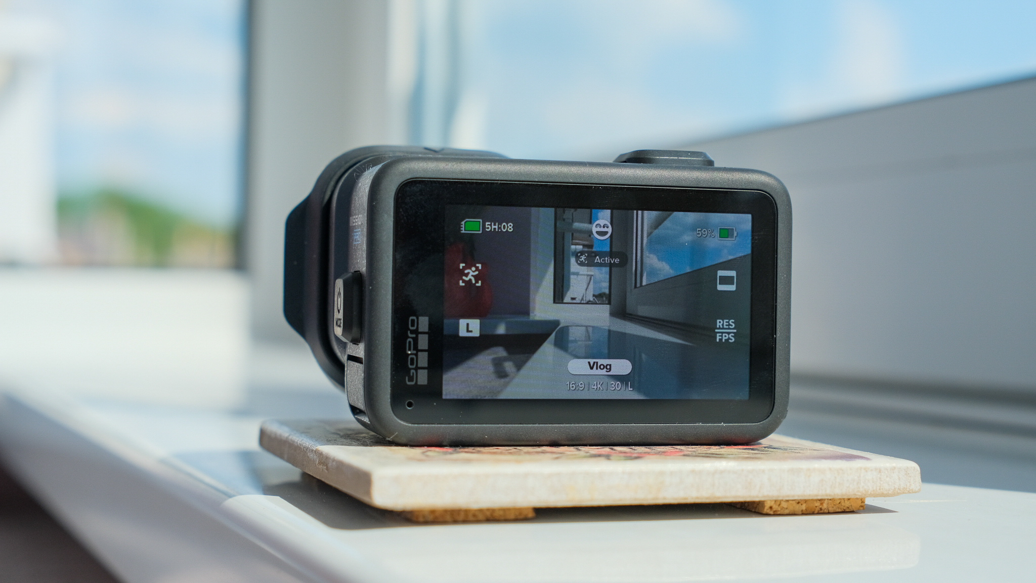 GoPro Mission 1 Pro
