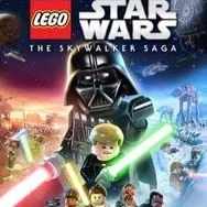 LEGO Star Wars: The Skywalker SagaWas:$49.99Now: $8.89 at CDKeys