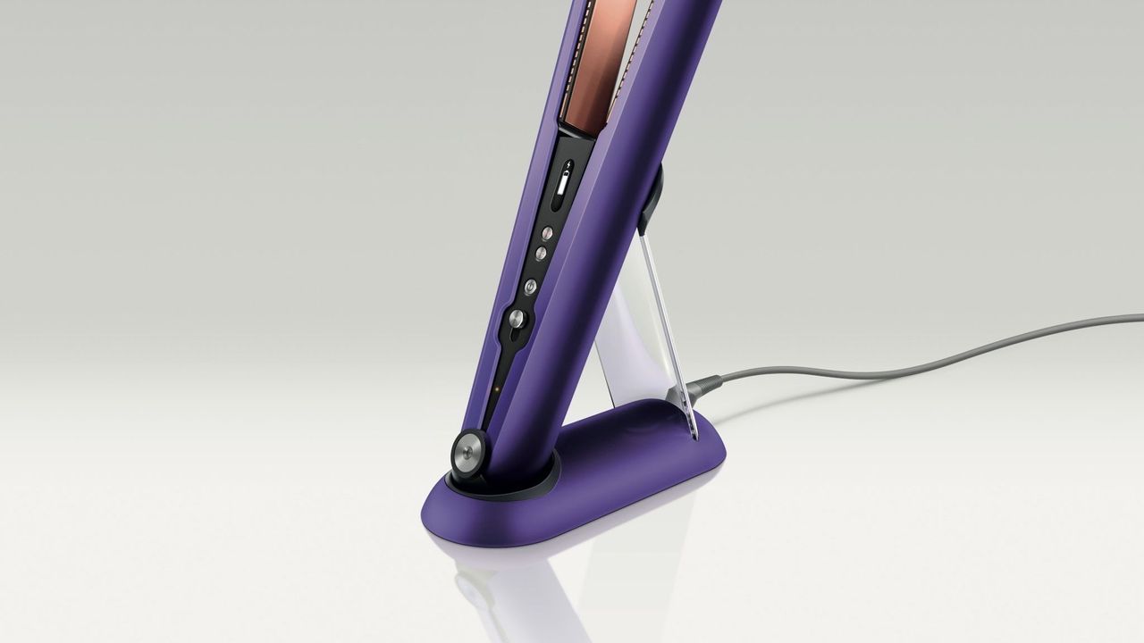 Dyson Coralle