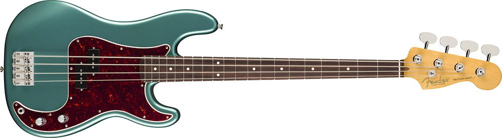 Fender American Professional Classic
