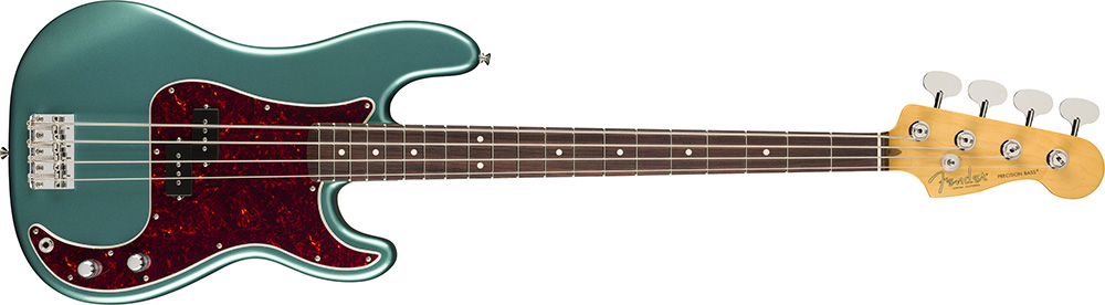 Fender American Professional Classic