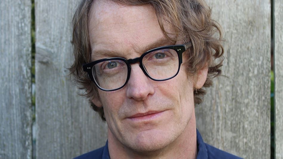 Patrick deWitt