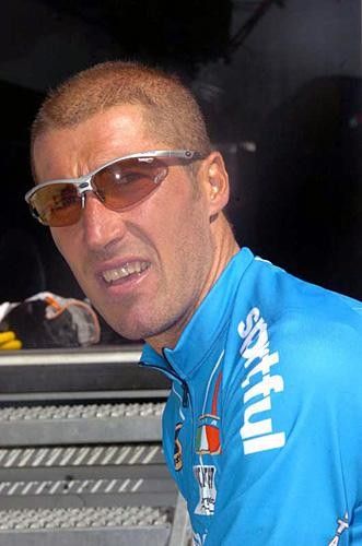 Matteo Tosatto
