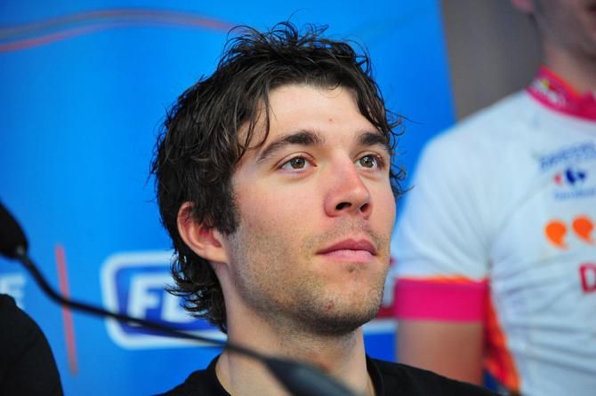 Thibaut Pinot (FDJ)
