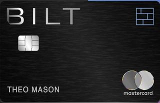 Bilt Mastercard