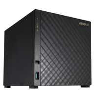Asustor Drivestor 4 AS1104T 4-Bay Diskless NAS Asustor Drivestor 4 AS1104T 4-Bay Diskless NAS