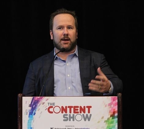 Brent Montgomery in Line to Head ITV Studios U.S. | Next TV