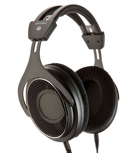 Shure SRH1840 review | What Hi-Fi?