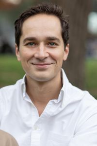 Nikolay Kukushkin's avatar