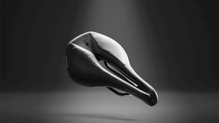 Details on the Specialized Power Expert Mirror saddle
