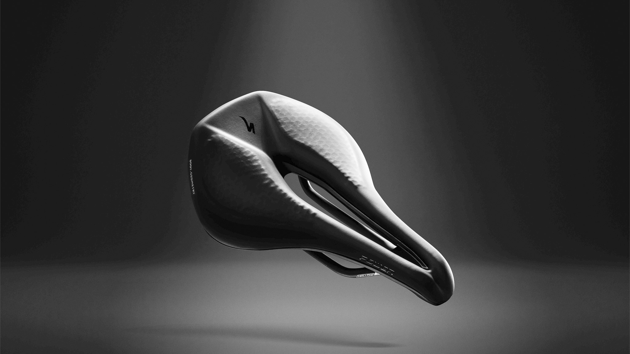 Specialized bring their Power Mirror 3D printed saddle tech to the