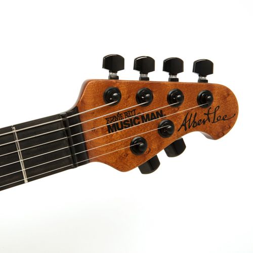 Ernie Ball Music Man Albert Lee