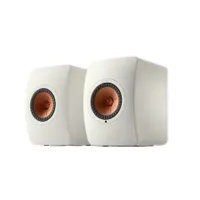 KEF LS50 Wireless II